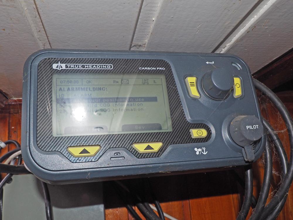 picture Navigation and electronics